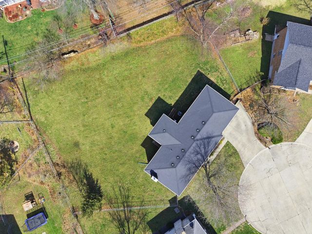 501 SIMMONS CT, Columbia, MO 65203