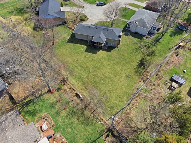 501 SIMMONS CT, Columbia, MO 65203