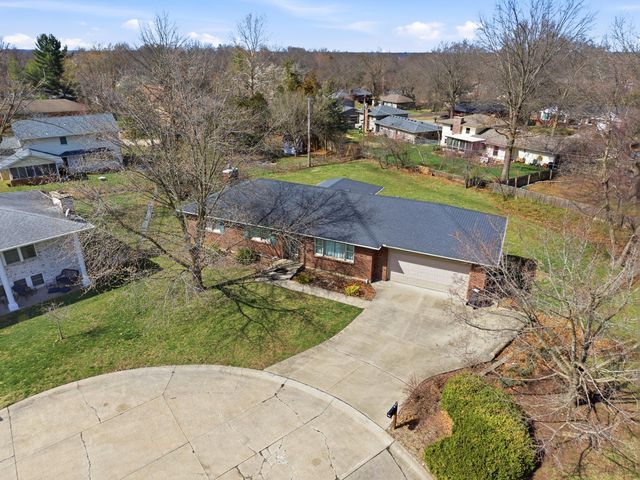 501 SIMMONS CT, Columbia, MO 65203