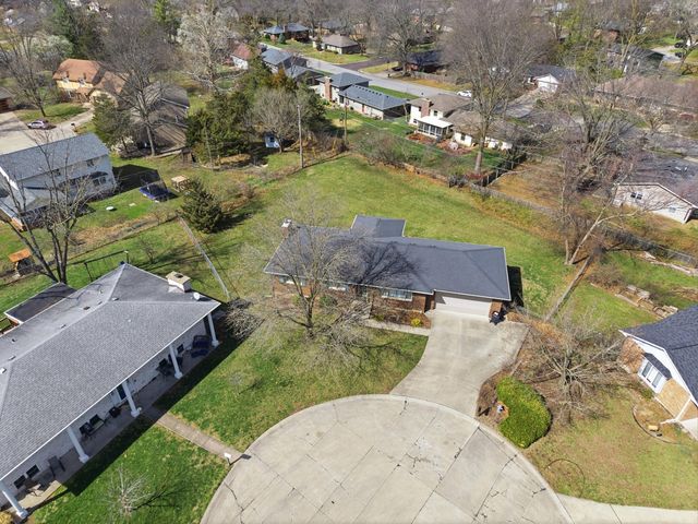 501 SIMMONS CT, Columbia, MO 65203