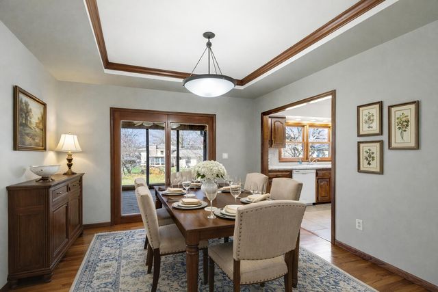 501 SIMMONS CT, Columbia, MO 65203