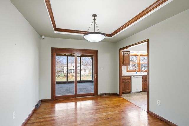 501 SIMMONS CT, Columbia, MO 65203