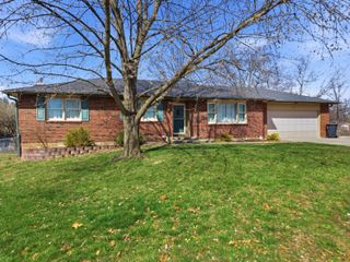 501 SIMMONS CT, Columbia, MO 65203
