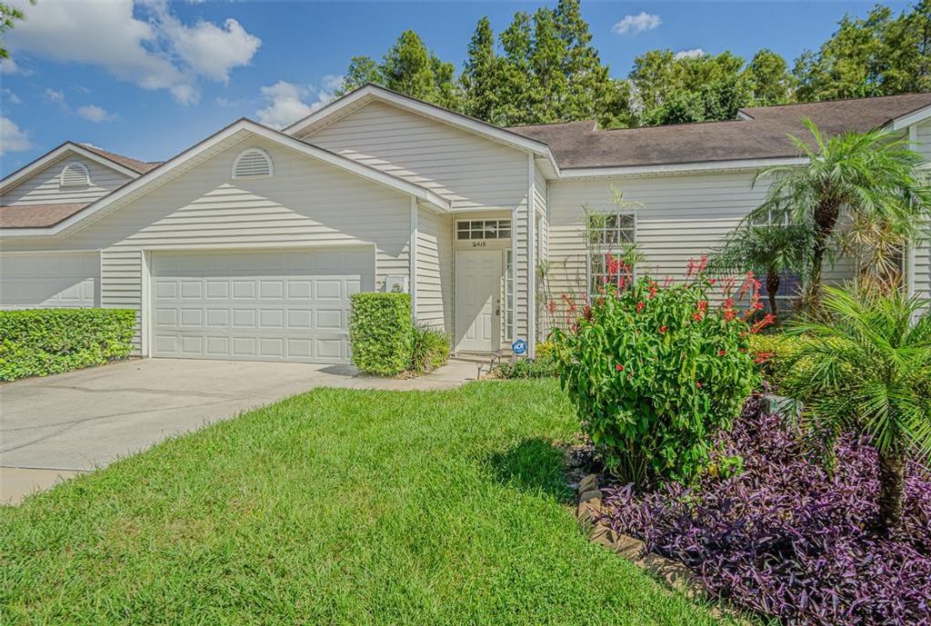 21418 KEATING WAY, Lutz, FL 33549