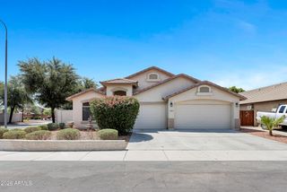 11219 W VERNON Avenue, Avondale, AZ 85392
