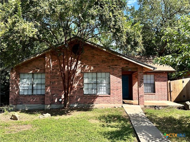 209 Orchard Street, San Marcos, TX 78666