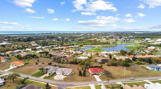 4270 Cape Haze Dr Drive, Placida, FL 33946