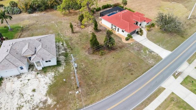 4270 Cape Haze Dr Drive, Placida, FL 33946