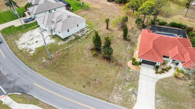 4270 Cape Haze Dr Drive, Placida, FL 33946