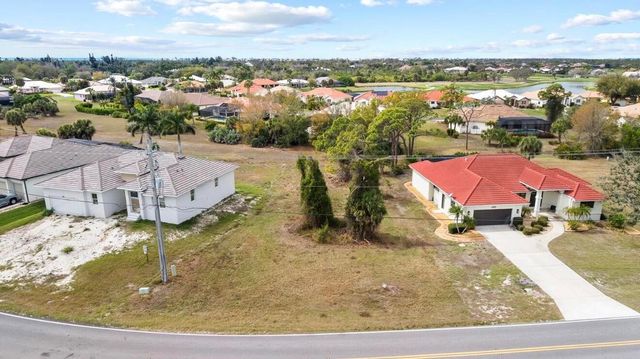 4270 Cape Haze Dr Drive, Placida, FL 33946