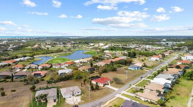 4270 Cape Haze Dr Drive, Placida, FL 33946