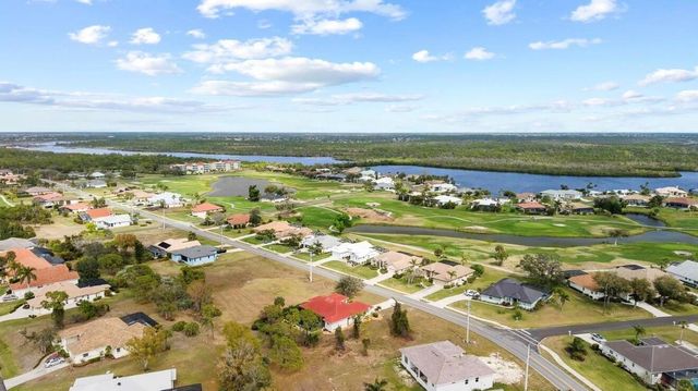 4270 Cape Haze Dr Drive, Placida, FL 33946