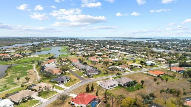 4270 Cape Haze Dr Drive, Placida, FL 33946