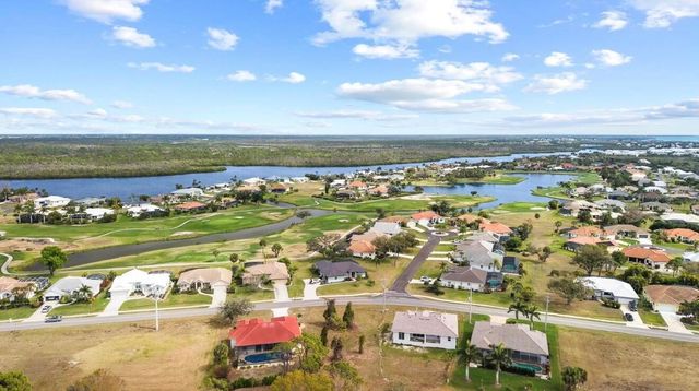 4270 Cape Haze Dr Drive, Placida, FL 33946