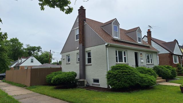 17803 Exchange Avenue, Lansing, IL 60438