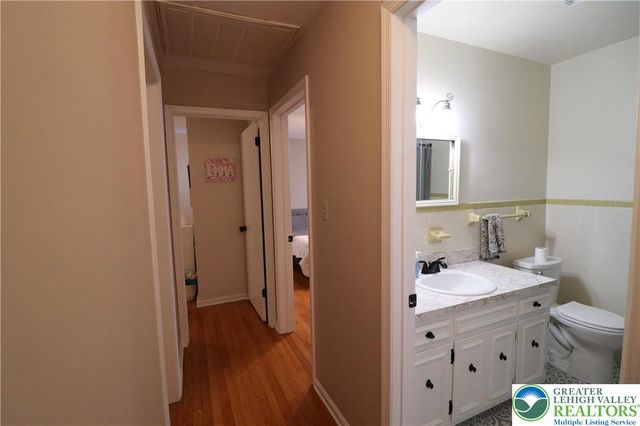 3045 Olivia Circle, Salisbury Twp, PA 18103