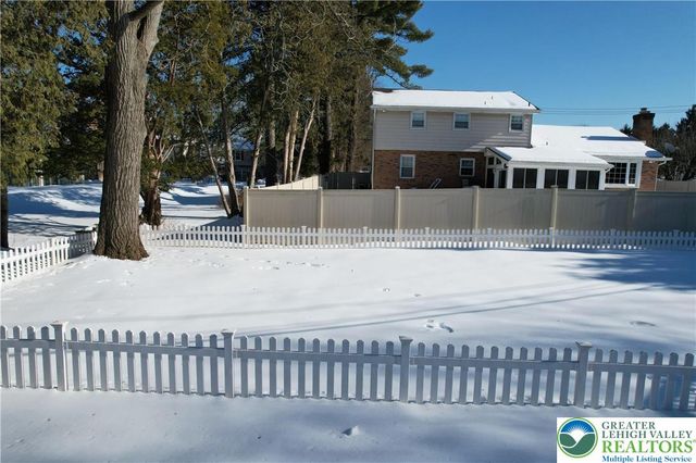 3045 Olivia Circle, Salisbury Twp, PA 18103