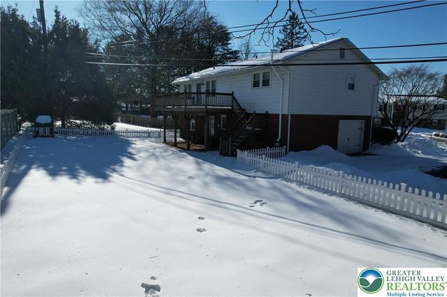 3045 Olivia Circle, Salisbury Twp, PA 18103