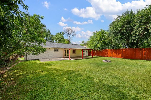 5718 Greencraig Drive, Houston, TX 77035