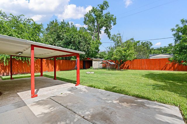 5718 Greencraig Drive, Houston, TX 77035