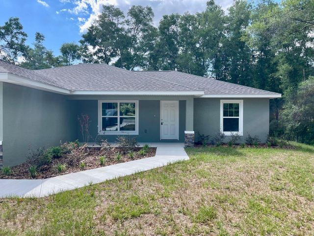 19231 SW 97TH STREET, Dunnellon, FL 34432