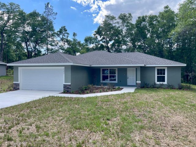 19231 SW 97TH STREET, Dunnellon, FL 34432
