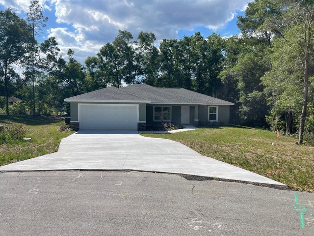 19231 SW 97TH STREET, Dunnellon, FL 34432