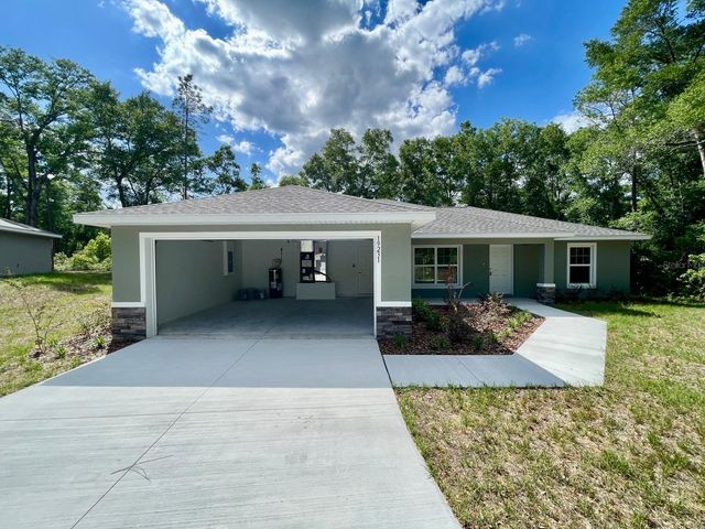 19231 SW 97TH STREET, Dunnellon, FL 34432