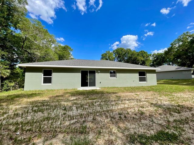 19231 SW 97TH STREET, Dunnellon, FL 34432