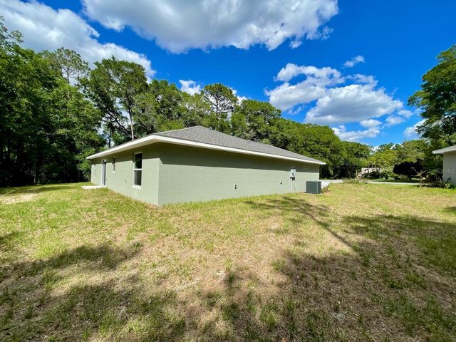 19231 SW 97TH STREET, Dunnellon, FL 34432