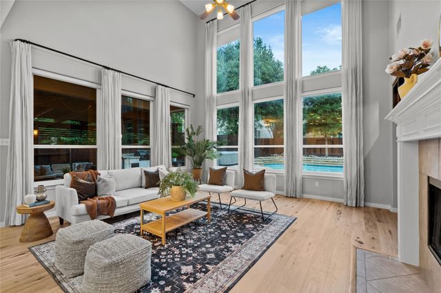 1604 Tahoka Daisy DR, Cedar Park, TX 78613
