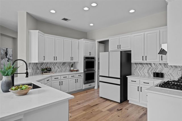 1604 Tahoka Daisy DR, Cedar Park, TX 78613