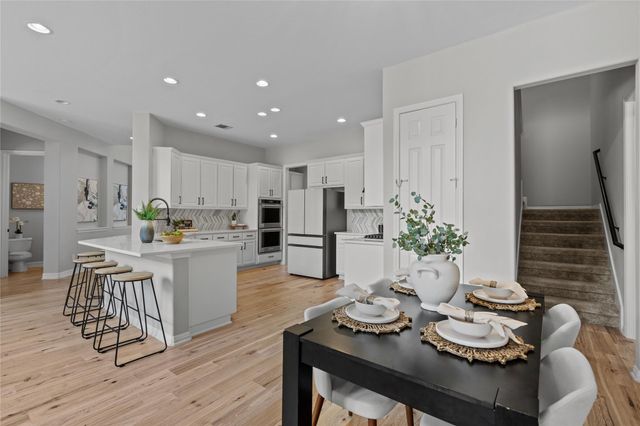 1604 Tahoka Daisy DR, Cedar Park, TX 78613