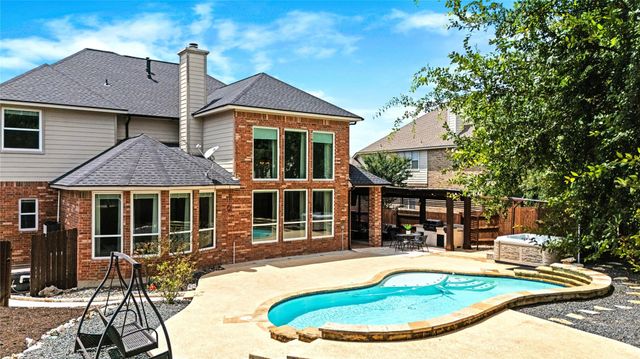 1604 Tahoka Daisy DR, Cedar Park, TX 78613
