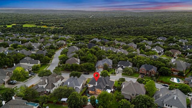 1604 Tahoka Daisy DR, Cedar Park, TX 78613