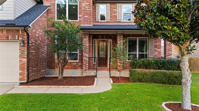 1604 Tahoka Daisy DR, Cedar Park, TX 78613