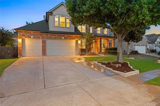 1604 Tahoka Daisy DR, Cedar Park, TX 78613