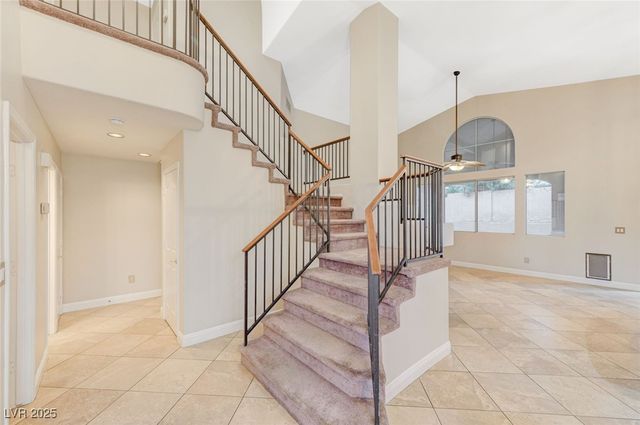 2011 Summerside Court, Henderson, NV 89012