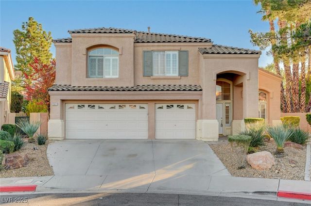 2011 Summerside Court, Henderson, NV 89012