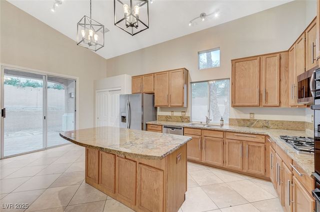 2011 Summerside Court, Henderson, NV 89012