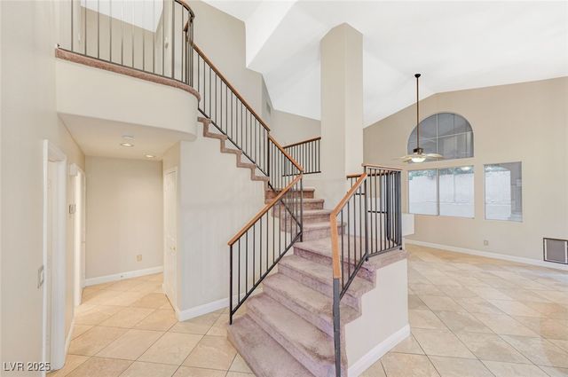 2011 Summerside Court, Henderson, NV 89012