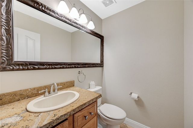 2011 Summerside Court, Henderson, NV 89012