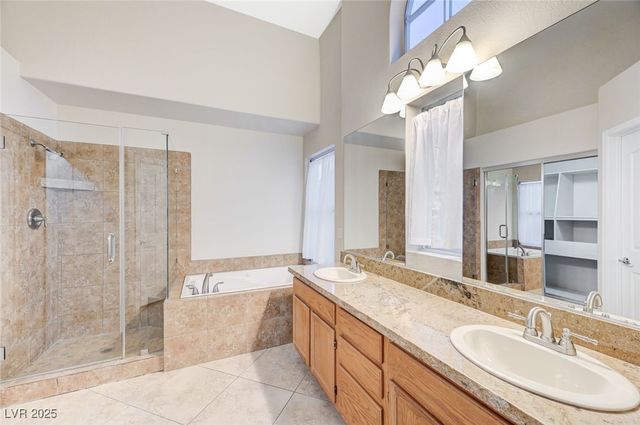 2011 Summerside Court, Henderson, NV 89012