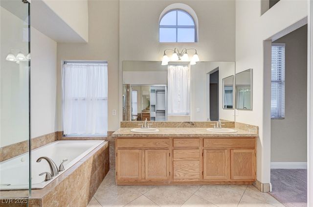 2011 Summerside Court, Henderson, NV 89012