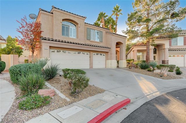 2011 Summerside Court, Henderson, NV 89012