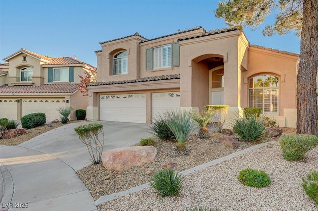 2011 Summerside Court, Henderson, NV 89012