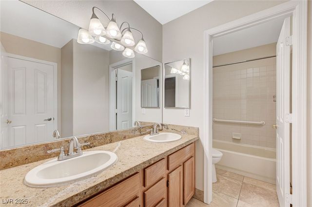 2011 Summerside Court, Henderson, NV 89012