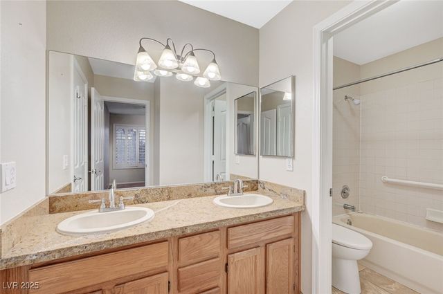 2011 Summerside Court, Henderson, NV 89012