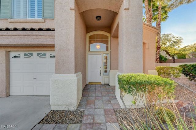 2011 Summerside Court, Henderson, NV 89012