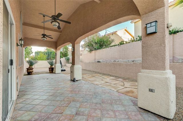 2011 Summerside Court, Henderson, NV 89012